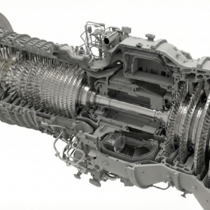 Solar Turbines 116752-15